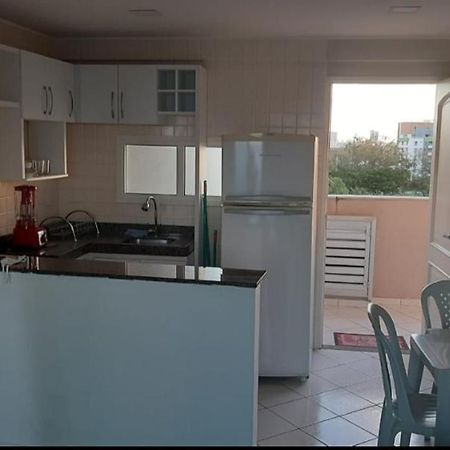 Residencial Pontamares - Ap 504 - Ponta Negra - Natal - Rn Apartment Екстериор снимка