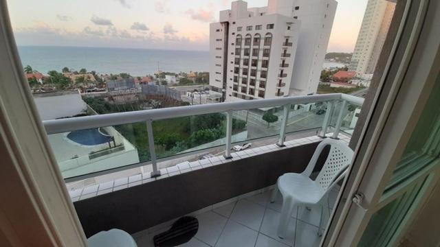 Residencial Pontamares - Ap 504 - Ponta Negra - Natal - Rn Apartment Екстериор снимка