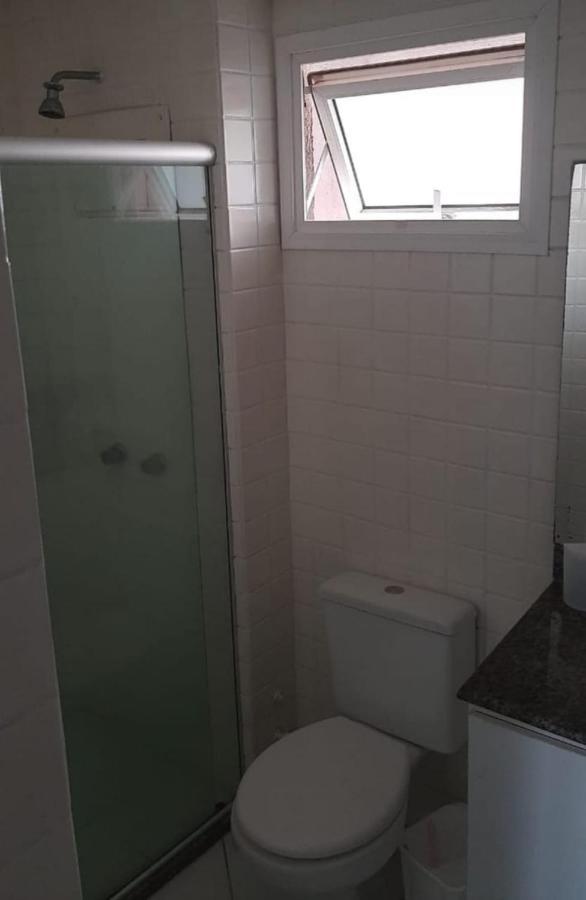 Residencial Pontamares - Ap 504 - Ponta Negra - Natal - Rn Apartment Екстериор снимка