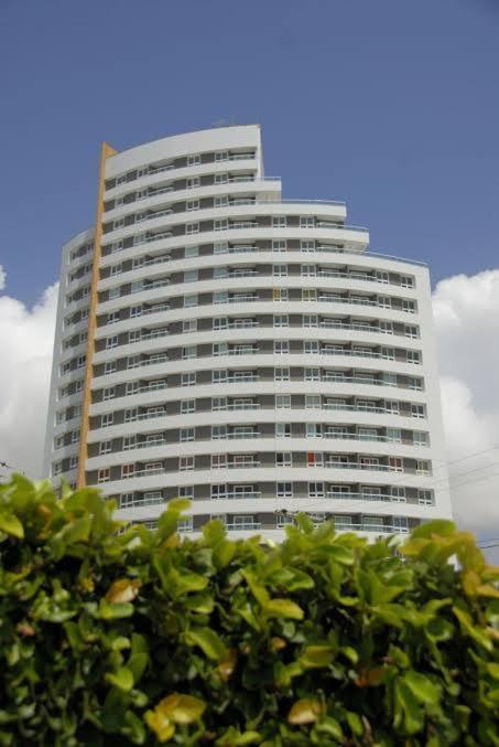 Residencial Pontamares - Ap 504 - Ponta Negra - Natal - Rn Apartment Екстериор снимка