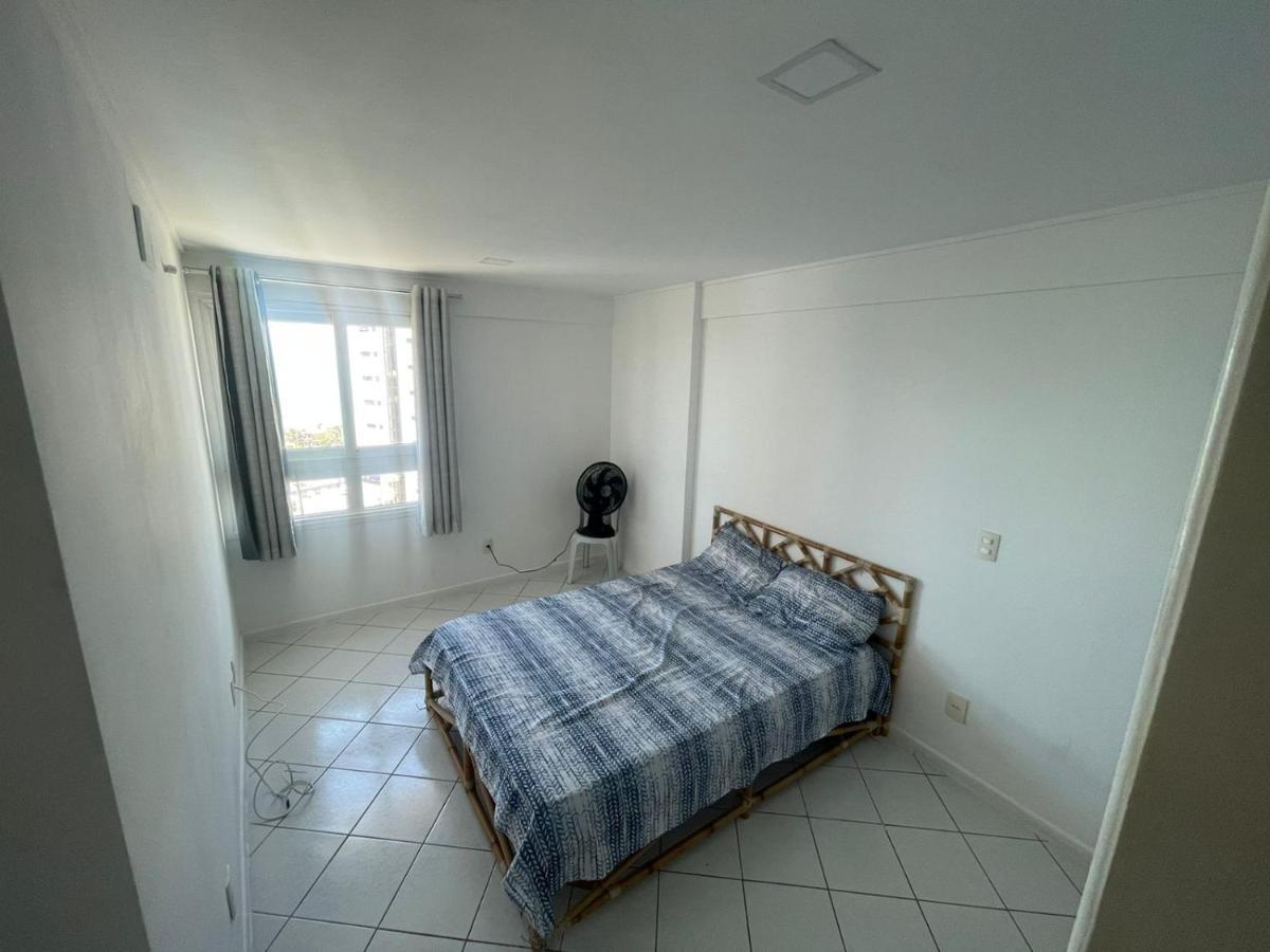 Residencial Pontamares - Ap 504 - Ponta Negra - Natal - Rn Apartment Екстериор снимка