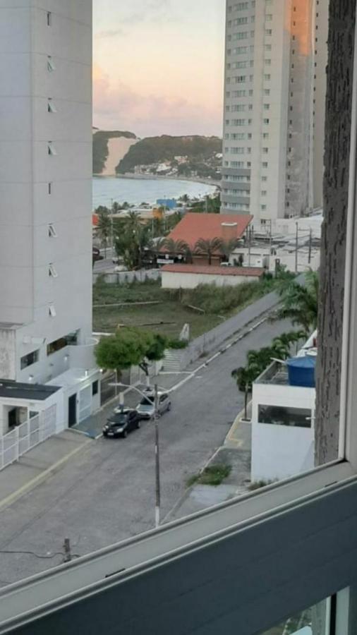 Residencial Pontamares - Ap 504 - Ponta Negra - Natal - Rn Apartment Екстериор снимка